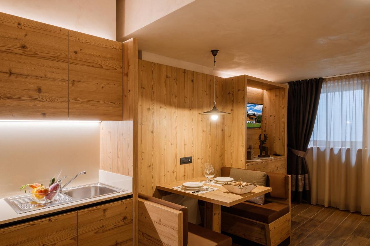 Chalet Bellavista Livigno Kültér fotó