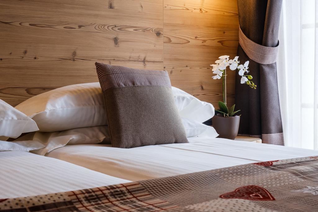 Chalet Bellavista Livigno Kültér fotó