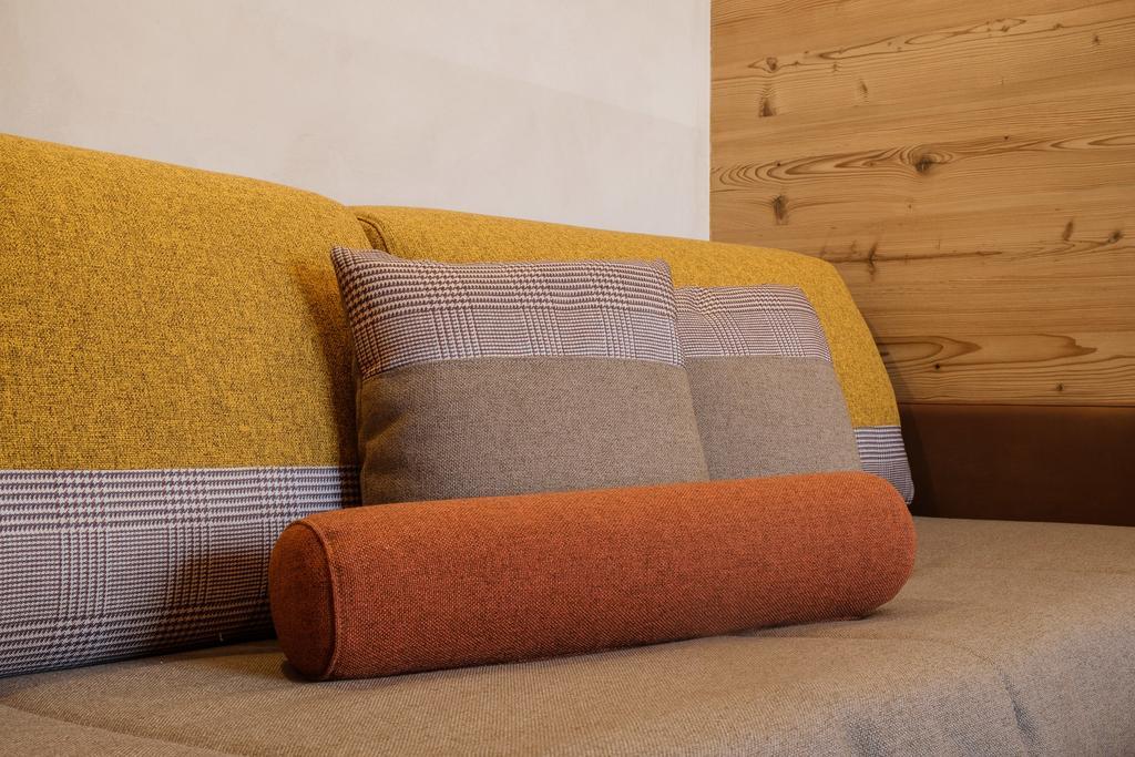 Chalet Bellavista Livigno Kültér fotó