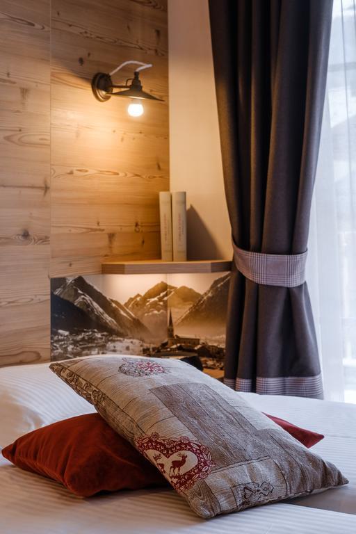 Chalet Bellavista Livigno Kültér fotó